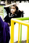 [Photobook] 川後陽菜 インタビューフォトブック