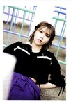 [Photobook] 川後陽菜 インタビューフォトブック