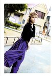 [Photobook] 川後陽菜 インタビューフォトブック
