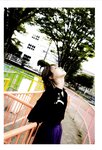 [Photobook] 川後陽菜 インタビューフォトブック