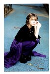 [Photobook] 川後陽菜 インタビューフォトブック