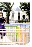 [Photobook] 川後陽菜 インタビューフォトブック