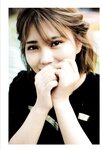 [Photobook] 川後陽菜 インタビューフォトブック