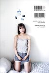 [Photobook] 川後陽菜 インタビューフォトブック