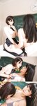 [Cosplay] Natsuko夏夏子&星澜是澜澜叫澜妹呀 补习老师的惩罚 [126P1V-1.17GB]