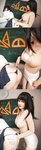 [Cosplay] Natsuko夏夏子&星澜是澜澜叫澜妹呀 补习老师的惩罚 [126P1V-1.17GB]