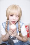 [Cosplay] Tina很妖孽呀 妹妹在家的秘密 [56P1V-736MB]