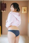 FRIDAYデジタル写真集 蓬莱舞 蒼い音 vol.1