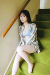 FRIDAYデジタル写真集 蓬莱舞 蒼い音 vol.1