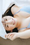 FRIDAYデジタル写真集 蓬莱舞 蒼い音 vol.1