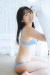 FRIDAYデジタル写真集 蓬莱舞 蒼い音 vol.1