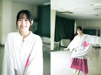 [B.L.T] 2026 No. 01 Miku Ichinose, Mafuyu Tamura, Miku Aihara, Ayaka Date, Mizuki Hanada, Nene Fukui, Yuna Tsuchida