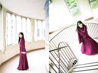 [B.L.T] 2026 No. 01 Miku Ichinose, Mafuyu Tamura, Miku Aihara, Ayaka Date, Mizuki Hanada, Nene Fukui, Yuna Tsuchida