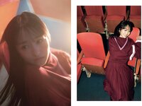 [B.L.T] 2026 No. 01 Miku Ichinose, Mafuyu Tamura, Miku Aihara, Ayaka Date, Mizuki Hanada, Nene Fukui, Yuna Tsuchida