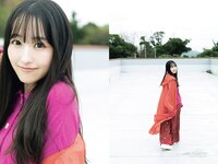 [B.L.T] 2026 No. 01 Miku Ichinose, Mafuyu Tamura, Miku Aihara, Ayaka Date, Mizuki Hanada, Nene Fukui, Yuna Tsuchida