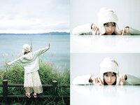[B.L.T] 2026 No. 01 Miku Ichinose, Mafuyu Tamura, Miku Aihara, Ayaka Date, Mizuki Hanada, Nene Fukui, Yuna Tsuchida