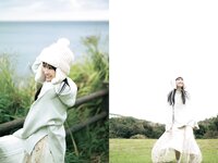[B.L.T] 2026 No. 01 Miku Ichinose, Mafuyu Tamura, Miku Aihara, Ayaka Date, Mizuki Hanada, Nene Fukui, Yuna Tsuchida