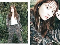 [B.L.T] 2026 No. 01 Miku Ichinose, Mafuyu Tamura, Miku Aihara, Ayaka Date, Mizuki Hanada, Nene Fukui, Yuna Tsuchida