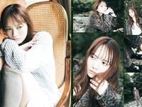 [B.L.T] 2026 No. 01 Miku Ichinose, Mafuyu Tamura, Miku Aihara, Ayaka Date, Mizuki Hanada, Nene Fukui, Yuna Tsuchida