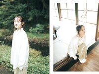 [B.L.T] 2026 No. 01 Miku Ichinose, Mafuyu Tamura, Miku Aihara, Ayaka Date, Mizuki Hanada, Nene Fukui, Yuna Tsuchida