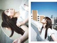 [B.L.T] 2026 No. 01 Miku Ichinose, Mafuyu Tamura, Miku Aihara, Ayaka Date, Mizuki Hanada, Nene Fukui, Yuna Tsuchida