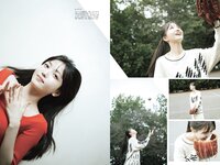 [B.L.T] 2026 No. 01 Miku Ichinose, Mafuyu Tamura, Miku Aihara, Ayaka Date, Mizuki Hanada, Nene Fukui, Yuna Tsuchida