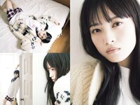 [B.L.T] 2026 No. 01 Miku Ichinose, Mafuyu Tamura, Miku Aihara, Ayaka Date, Mizuki Hanada, Nene Fukui, Yuna Tsuchida