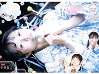 [B.L.T] 2026 No. 01 Miku Ichinose, Mafuyu Tamura, Miku Aihara, Ayaka Date, Mizuki Hanada, Nene Fukui, Yuna Tsuchida