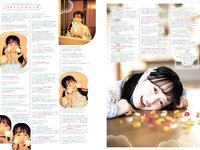 [B.L.T] 2026 No. 01 Miku Ichinose, Mafuyu Tamura, Miku Aihara, Ayaka Date, Mizuki Hanada, Nene Fukui, Yuna Tsuchida