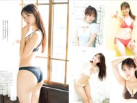[FRIDAY] 2026.02.13 エリマリ姉妹 山崎あみ ちとせよしの ちーまき 平川愛里菜 つじかりん 門脇遥香