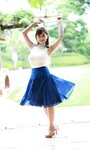 [Photobook]【デジタル限定】柳瀬さき写真集「真夏のできごと」 (週プレ PHOTO BOOK)