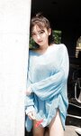 [Photobook] 沢口愛華『週プレ プラス！』アザーカット集「新東京亜熱帯～prologue～」 (週プレ PHOTO BOOK)