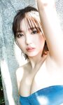 [Photobook] 沢口愛華『週プレ プラス！』アザーカット集「新東京亜熱帯～prologue～」 (週プレ PHOTO BOOK)