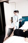 [XR Uncensored] Bai Ru Xue (白茹雪) - 私人护士