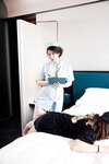[XR Uncensored] Bai Ru Xue (白茹雪) - 私人护士