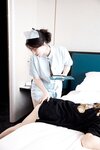 [XR Uncensored] Bai Ru Xue (白茹雪) - 私人护士