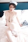 [XR Uncensored] Bai Ru Xue (白茹雪) - 私人护士