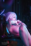 [Cosplay] UmekoJ - Lucy「Cyberpunk Edgerunner」