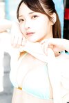 [Photobook] 漫画アクションデジタル写真集 新谷姫加「Garden」