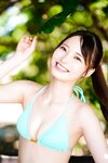 [Photobook] 漫画アクションデジタル写真集 新谷姫加「Garden」