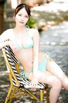 [Photobook] 漫画アクションデジタル写真集 新谷姫加「Garden」
