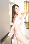 [Photobook] 漫画アクションデジタル写真集 新谷姫加「Garden」