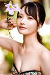 [Photobook] 漫画アクションデジタル写真集 新谷姫加「Garden」