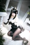 [Cosplay] 是一只熊仔吗 镇海 [40P-97MB]
