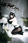 [Cosplay] 是一只熊仔吗 镇海 [40P-97MB]