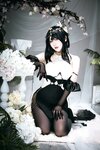 [Cosplay] 是一只熊仔吗 镇海 [40P-97MB]