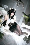 [Cosplay] 是一只熊仔吗 镇海 [40P-97MB]