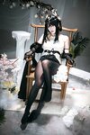 [Cosplay] 是一只熊仔吗 镇海 [40P-97MB]