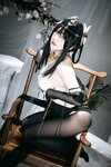 [Cosplay] 是一只熊仔吗 镇海 [40P-97MB]