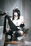 [Cosplay] 是一只熊仔吗 镇海 [40P-97MB]
